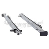 Foto van AEG Rail Telescopische geleiders, set Diverse modellen 