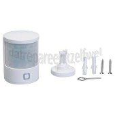 Foto van Trust Bewegingsmelder Draadloze Bewegingssensor ZPIR-8000 Zigbee 