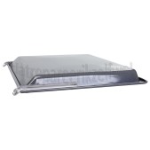 Foto van Bosch Braadslede Vetopvangbak HB78BD57004, HCE854820C01 