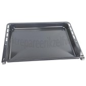 Foto van Bosch Braadslede Vetopvangbak HB78BD57004, HCE854820C01 