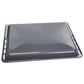 Foto van Bosch Braadslede Vetopvangbak HB78BD57004, HCE854820C01 