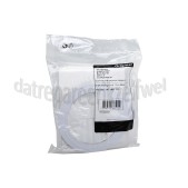 Foto van Nilfisk Stofzuigerzak Papier GD10, Back Vac 10, Adgility 10 