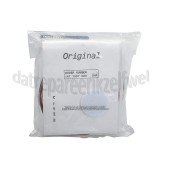Foto van Nilfisk Stofzuigerzak Papier GD10, Back Vac 10, Adgility 10 