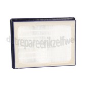 Foto van Nilfisk Filter Hepa Filter VP300, VP930, GU-serie 