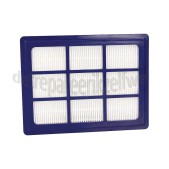 Foto van Nilfisk Filter Hepa Filter VP300, VP930, GU-serie 