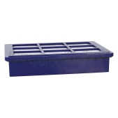 Foto van Nilfisk Filter Hepa Filter VP300, VP930, GU-serie 