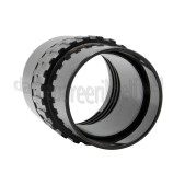 Foto van Nilfisk Wartel Slangwartel 50mm. Centix 60, Maxxi II, VL500, SQ850 
