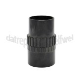 Foto van Nilfisk Wartel Slangwartel 50mm. Centix 60, Maxxi II, VL500, SQ850 