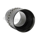 Foto van Nilfisk Wartel Slangwartel 50mm. Centix 60, Maxxi II, VL500, SQ850 