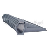 Foto van Bosch Filter Pluizenzeef WTV7410SZA, WTE843S0GB 
