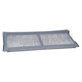 Foto van Bosch Filter Pluizenzeef WTV7410SZA, WTE843S0GB 