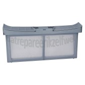 Foto van Bosch Filter Pluizenzeef WTV7410SZA, WTE843S0GB 