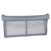 Foto van Bosch Filter Pluizenzeef WTV7410SZA, WTE843S0GB 