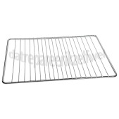 Foto van Bosch Rooster Grillrooster HBN210E0, HBN110E0, HE301E1S 