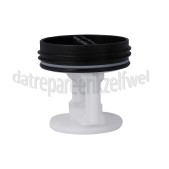 Foto van Bosch Filter Pluizenzeef WLF16060BY, WXL1262EE, WXL973EU 