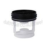 Foto van Bosch Filter Pluizenzeef WLF16060BY, WXL1262EE, WXL973EU 