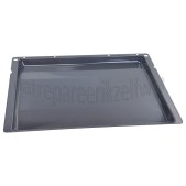 Foto van Bosch Bakplaat Ge?mailleerd HB48024EU, HE38150, HBN242AEU 