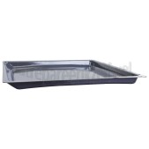 Foto van Bosch Bakplaat Ge?mailleerd HB48024EU, HE38150, HBN242AEU 