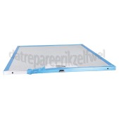 Foto van Bosch Filter Metaalfilter 253x300mm. LC40655, DKE915A, DWK096751 