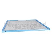 Foto van Bosch Filter Metaalfilter 253x300mm. LC40655, DKE915A, DWK096751 