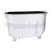 Foto van Inventum Bakblik Broodblik BM125/01 