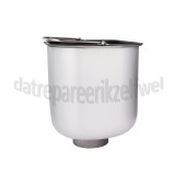 Foto van Inventum Bakblik Broodblik BM9501 