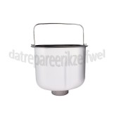 Foto van Inventum Bakblik Broodblik BM9501 