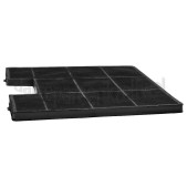 Foto van Inventum Filter Koolstoffilter AKB6004RVS01 