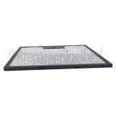 Foto van Inventum Filter Aluminium AKB6004ZWA01, AKB9004ZWA01 