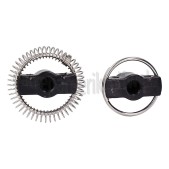 Foto van Inventum Garde Garde en mixer van melkopschuimer MK65001 