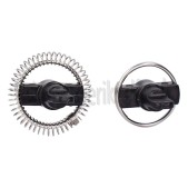 Foto van Inventum Garde Garde en mixer van melkopschuimer MK65001 