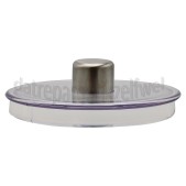 Foto van Inventum Deksel Van melkopschuimer MK75001 