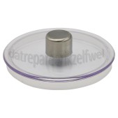 Foto van Inventum Deksel Van melkopschuimer MK75001 