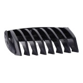 Foto van BaByliss Opzetkam 9,5mm E950E, E962E 