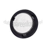 Foto van BaByliss Filter Mechanisch, Achter 6611WE, 6604WE 