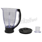 Foto van Moulinex Kan Blenderkan Masterchef Gourmet 