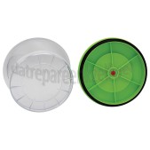 Foto van Bosch Accessoire-kit Vacuum opbergdoos 0,75 en 1,5L VitaMaxx 