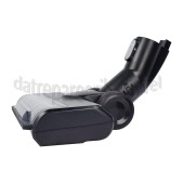 Foto van Bosch Zuigmond Harde vloeren Unlimited Serie 8, Serie 6 