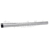Foto van Nilfisk Zuigbuis RVS 40mm. MaxxiII 55, VI500 55 
