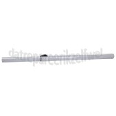 Foto van Nilfisk Zuigbuis Telescoop 32mm. GD10, GD930, Saltix10 