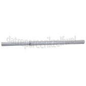 Foto van Nilfisk Zuigbuis Telescoop 32mm. GD10, GD930, Saltix10 
