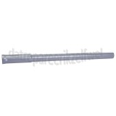 Foto van Nilfisk Zuigbuis Aluminium UZ964, Thor, VP300 