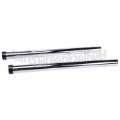 Foto van Nilfisk Zuigbuis 2 stuks Attix 350-01, Maxxi WD7 