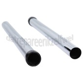 Foto van Nilfisk Zuigbuis 2 stuks Attix 350-01, Maxxi WD7 