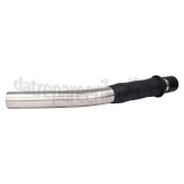 Foto van Nilfisk Pistoolgreep RVS 32mm. Attix560, Attix791 