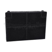 Foto van Bosch Filter Koolstoffilter LI28021TR, DHI645DQ, DHI642CTR 