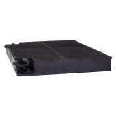 Foto van Bosch Filter Koolstoffilter LI28021TR, DHI645DQ, DHI642CTR 