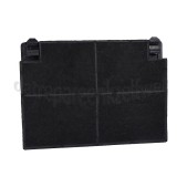 Foto van Bosch Filter Koolstoffilter LI28021TR, DHI645DQ, DHI642CTR 