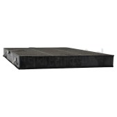 Foto van Bosch Filter Koolstoffilter, 2 stuks LC70650, LC70950, DKE675A 