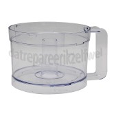 Foto van Tefal Kom Mengkom A920240, AB66241 